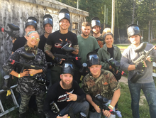 Load image into Gallery viewer, Birthday Party 10+ Guests (Private)