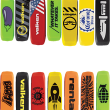 Load image into Gallery viewer, Valken Daggers Paintball Barrel Covers