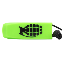 Load image into Gallery viewer, Valken Daggers Paintball Barrel Covers