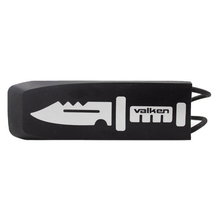 Load image into Gallery viewer, Valken Daggers Paintball Barrel Covers