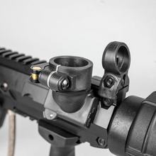 Load image into Gallery viewer, Valken Blackhawk Whiskey Rig Paintball Marker