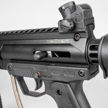 Load image into Gallery viewer, Valken Blackhawk Whiskey Rig Paintball Marker