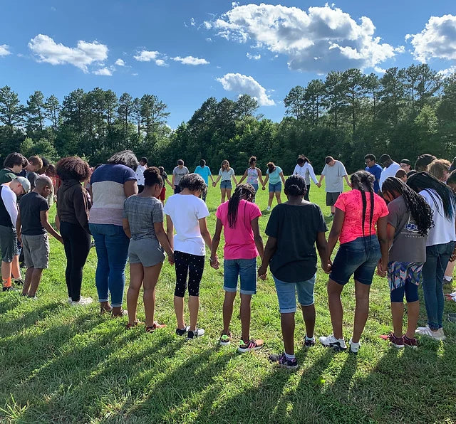 Youth Group Advance Rate 10+ Guests (Private)