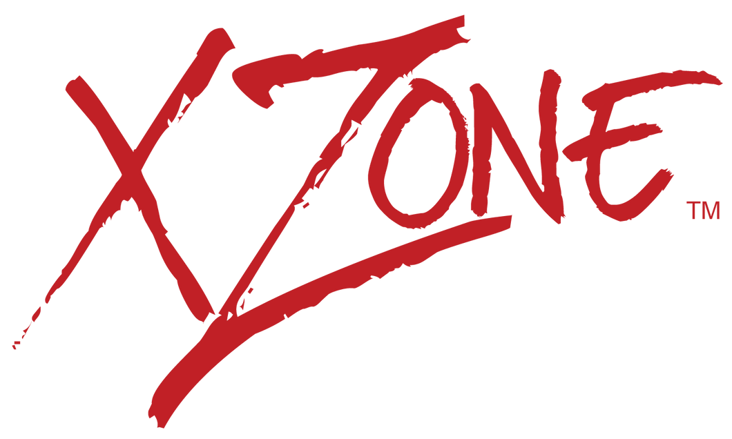 XZone Gift Card